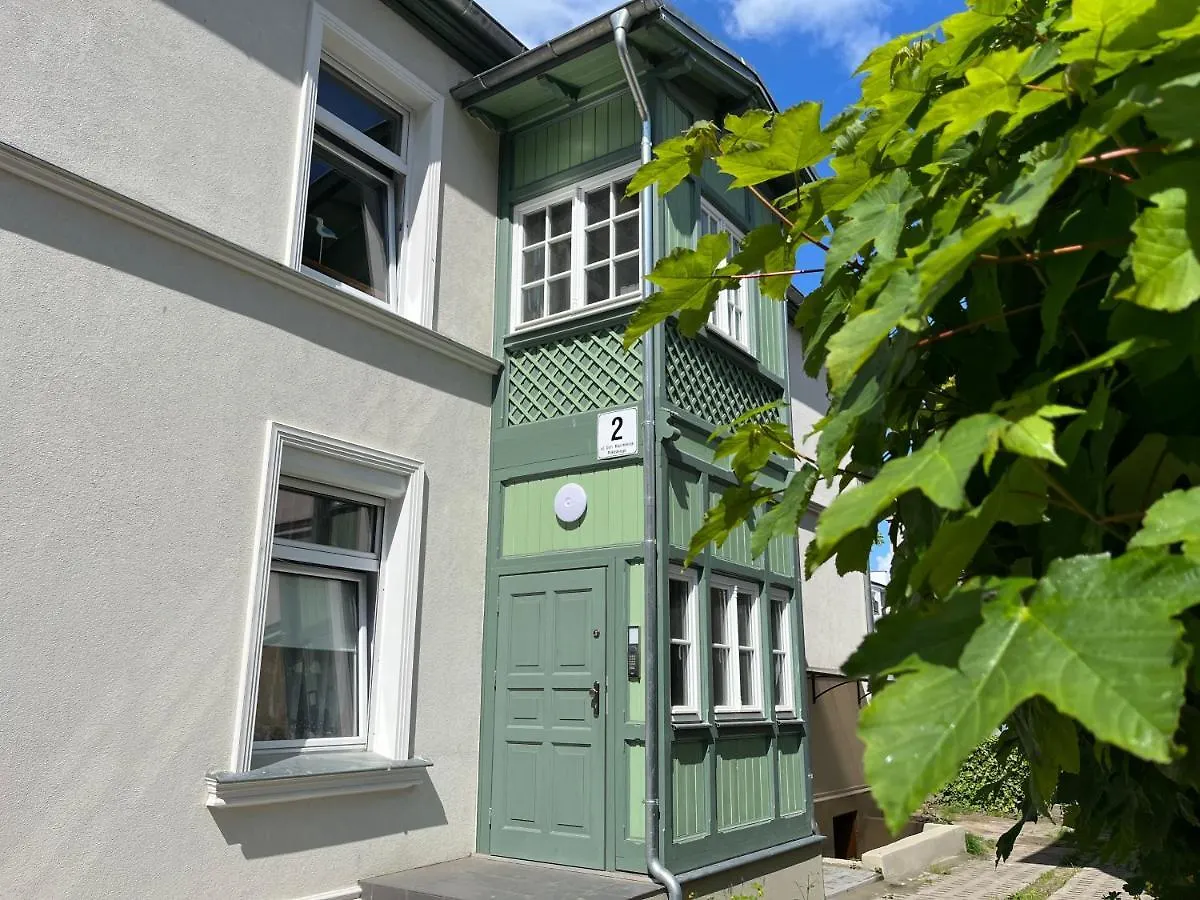 Apartment Apartamenty Baltic Sopot